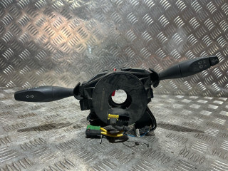 переключатель подрулевой (стрекоза) Ford Fusion 1 поколение 2004, 1.6 л., дизель, 5МКПП, хетчбэк 5 дв., 1S713335AE