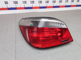 фонарь задний левый BMW 5 серия E60/E61 2005, 3.0 л., дизель, АКПП, седан