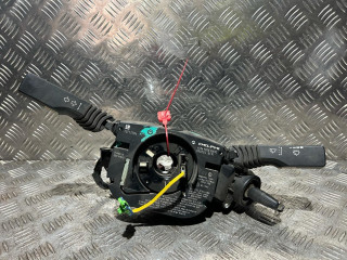 переключатель подрулевой (стрекоза) Opel Vectra C 2004, 2.2 л., бензин, 5МКПП, хетчбэк 5 дв., 13112784XR, 45369020