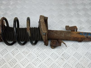 пружина передняя Ford Focus 2 поколение 2008, 1.6 л., бензин, хетчбэк 5 дв.