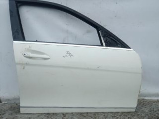дверь передняя правая Mercedes-Benz C-Класс W204/S204/C204 [рестайлинг] 2011, 2.2 л., дизель, АКПП, седан