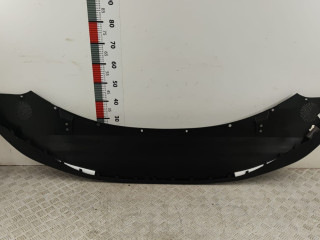 юбка бампера нижняя Zeekr 001 1 поколение 2024