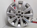 диск литой Opel Astra J 2010, 1.6 л., МКПП, хетчбэк 5 дв. - фото №2