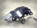 моторчик заднего стеклоочистителя (дворника) Volkswagen Fox 2 поколение 5Z 2006, 1.4 л., МКПП, хетчбэк 3 дв., 6Q0721388F - фото №2