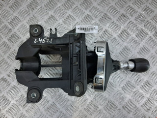 кулиса Ford Galaxy 2 поколение 2007, 1.8 л., МКПП, минивэн, 1504527