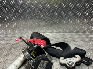 ремень безопасности Nissan Juke YF15 2011, 1.6 л., HR16DE, бензин, 5МКПП, внедорожник 5 дв., 617968000A