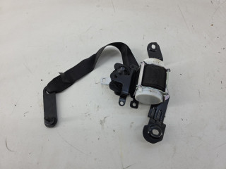 ремень безопасности BMW 5 GT F07 [рестайлинг] 2016, 2.0 л., бензин, 72117233525