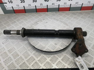 полуось передняя правая (приводной вал, ШРУС) Mazda 6 GH 2007, 2.2 л., МКПП, лифтбэк, GD782550XC