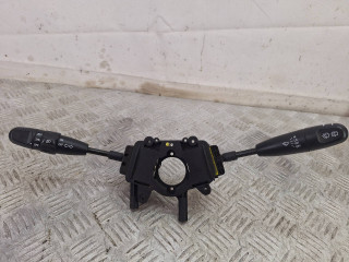 переключатель подрулевой (стрекоза) Daewoo Kalos 1 поколение 2004, 1.4 л., бензин, МКПП, 96540686, 5203301000, 96540684, 5203201000