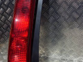 фонарь задний левый Honda CR-V 3 поколение 2006, 2.0 л., K20A4, бензин, 5МКПП, внедорожник 5 дв. - фото №2