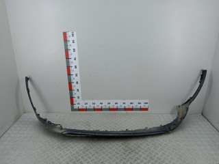 юбка бампера нижняя Kia 2017, 86512F1000