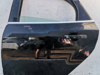 дверь задняя левая Ford Focus 3 поколение 2012, 1.6 л., IQDB, бензин, 5МКПП, хетчбэк 5 дв.