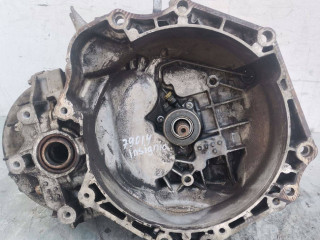 КПП механическая (МКПП) Opel Insignia 1 поколение (A) 2009, 1.8 л., A 18 XER, бензин, 6МКПП, хетчбэк 5 дв., 55192042, 55186625