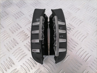 кнопка (выключатель) Lancia Delta 3 поколение 2008, 1.6 л., МКПП, хетчбэк 5 дв., 735473466