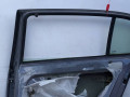 дверь задняя правая Opel Signum C 2003, 3.0 л., дизель, 6МКПП, серый, хетчбэк 5 дв. - фото №3