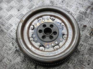 маховик Volkswagen Passat B7 2014, 2.0 л., дизель, АКПП, универсал, 03L105266DE