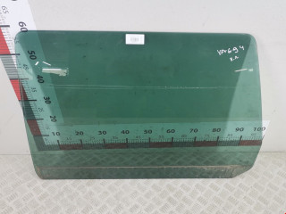 стекло двери задней левой SEAT Alhambra 1 поколение [рестайлинг] 2004, 1.8 л., МКПП, минивэн, 7M0845205B