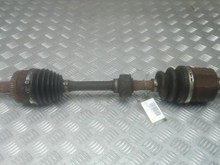 полуось передняя левая (приводной вал, ШРУС) Hyundai ix35 1 поколение 2010, 2.0 л., дизель, МКПП, внедорожник 5 дв., 495002Y100