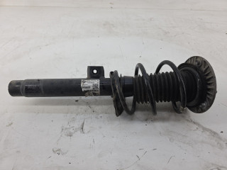 стойка передняя BMW 3 серия F30/F31/F34 2013, 1.6 л., N13 B16 A, бензин, АКПП, седан, задний привод, правый руль, 31316791551, 6791551