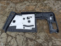 обшивка багажника BMW X5 M F95 2021, 4.4 л., бензин, полный привод, 5A40E13 - фото №4