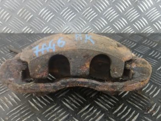 суппорт передний правый Ford Transit 7 поколение 2012, 2.2 л., TDCi, дизель, МКПП, микроавтобус