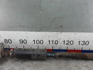 амортизатор задний Chevrolet Aveo T250 [рестайлинг] 2012, 1.2 л., бензин, МКПП, хетчбэк 5 дв., 95479781