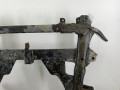 балка подвески передняя (подрамник) BMW X5 E70 2007, 3.0 л., АКПП, внедорожник 5 дв., 31116779357 - фото №3