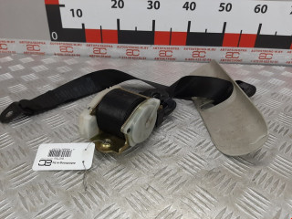 ремень безопасности Opel Omega B 1998, 2.0 л., МКПП, седан, 90379450