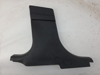 обшивка стойки центральной левой BMW 5 GT F07 [рестайлинг] 2016, 2.0 л., бензин, 1751550