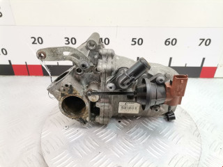 охладитель EGR / Радиатор EGR Fiat 2013, 1.3 л., МКПП, хетчбэк 5 дв., 55278868