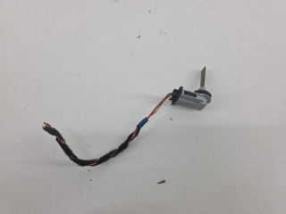 датчик температуры Maserati Quattroporte 6 поколение 2013, 3.0 л., бензин, АКПП, вишневый, седан, полный привод, правый руль, 16466521