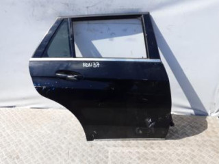 дверь задняя правая Mercedes-Benz E-Класс W212/S212/C207/A207 [рестайлинг] 2013, 2.2 л., дизель, АКПП, универсал