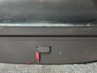 шторка багажника Audi A4 B6 2004, 1.9 л., AVF, дизель, 6МКПП, универсал, полный привод
