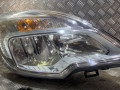 фара правая Opel Meriva 2 поколение (B) 2012, 1.7 л., A 17 DTS, дизель, 6МКПП, минивэн - фото №2