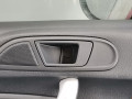 дверь передняя левая Ford Fiesta 6 поколение 2010, 1.3 л., МКПП, хетчбэк 3 дв., 1806118 - фото №8