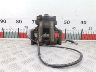 суппорт задний правый BMW 2013, 1.6 л., МКПП, седан, 34216850858