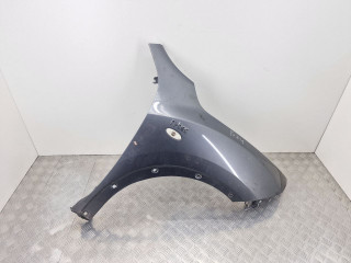 крыло переднее правое Nissan Juke YF15 [рестайлинг] 2013