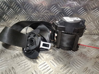 ремень безопасности Volkswagen Beetle A5 2012, 1.4 л., CAVA, бензин, 6МКПП, хетчбэк 3 дв., 5S5857706H