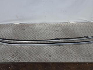 дуги на крышу (рейлинги) Mercedes-Benz E-Класс W212/S212/C207/A207 [рестайлинг] 2013, 2.2 л., дизель, АКПП, универсал