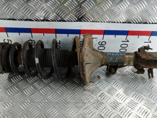 амортизатор задний левый Kia Sportage 2 поколение 2005, 2.0 л., CRDi, дизель, МКПП, внедорожник 5 дв., 553512E501