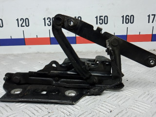 петля капота Opel Insignia 1 поколение (A) [рестайлинг] 2017, 1.6 л., дизель