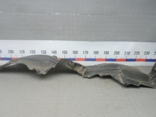 защита арок передняя левая (подкрылок) Nissan X-Trail T30 [рестайлинг] 2006, 2.5 л., бензин, внедорожник 5 дв., 63841EQ000