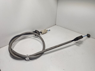 трос ручника Citroen C4 Picasso 1 поколение 2010, 1.6 л., дизель, 239175F