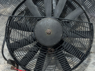 вентилятор радиатора Mercedes-Benz S-Класс W126 / C126 [рестайлинг] 1985, 3.0 л., OM 617.951, дизель, АКПП, седан