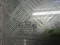 стекло двери передней правой Hyundai Galloper 2 поколение 2000, 2.5 л., дизель, МКПП, внедорожник 5 дв. - фото №2