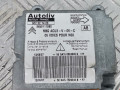 блок AirBag Citroen Xsara Picasso 1 поколение [рестайлинг] 2007, 1.6 л., МКПП, минивэн - фото №5