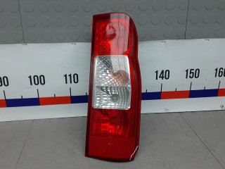 фонарь задний правый Ford Transit 7 поколение 2009, 2.2 л., дизель, микроавтобус