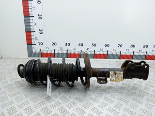 стойка амортизатора Opel Corsa D 2010, 1.2 л., МКПП, хетчбэк 5 дв., 95507190