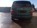 защита арок задняя левая (подкрылок) Volkswagen Touran 1 поколение 2004, 1.9 л., МКПП, минивэн, 1T0810971F - фото №9
