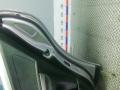 дверь задняя правая Mercedes-Benz M-Класс W164 2007, 3.0 л., дизель, АКПП, внедорожник 5 дв. - фото №11